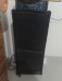 Sound box cabinet